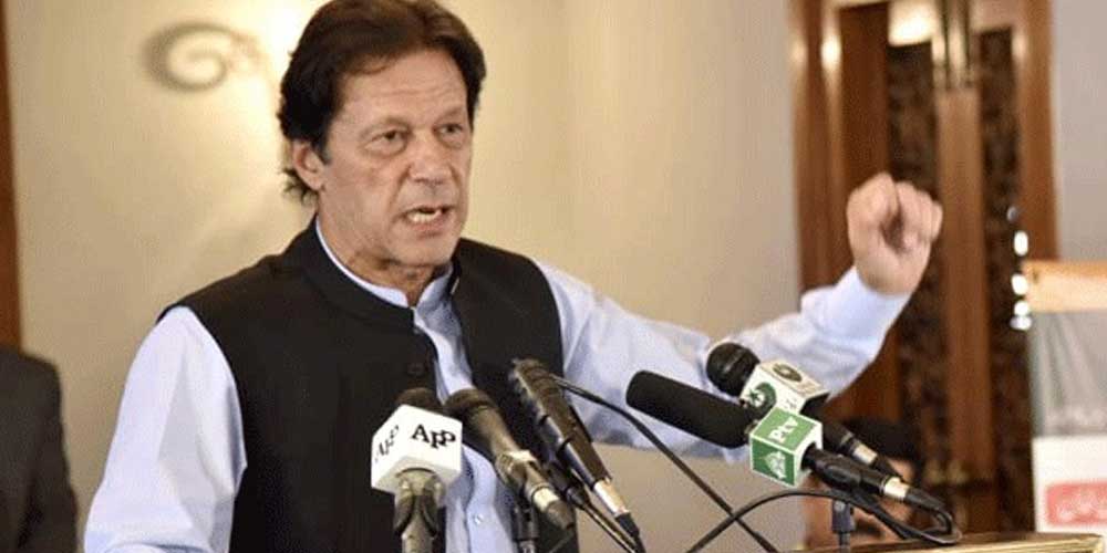 imran khan