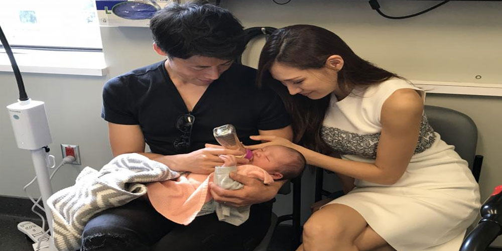 Japan Birth Rate