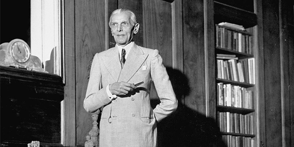 Quaid-e-Azam