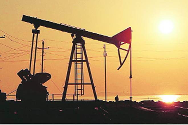 Oil prices