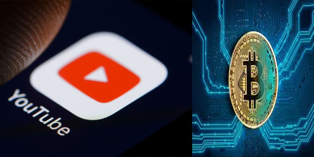 YouTube Crack Down