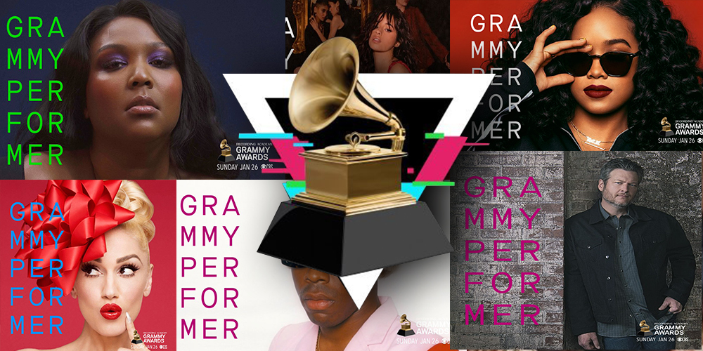 62nd Annual Grammy Awards 2020 Performers