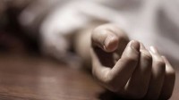 Orphan girl beaten to death