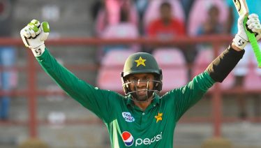 Pakistan Vs Bangladesh-Second T20 Match