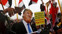 Iraq million march
