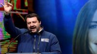 Salvini faces setback in regional elections in Italy