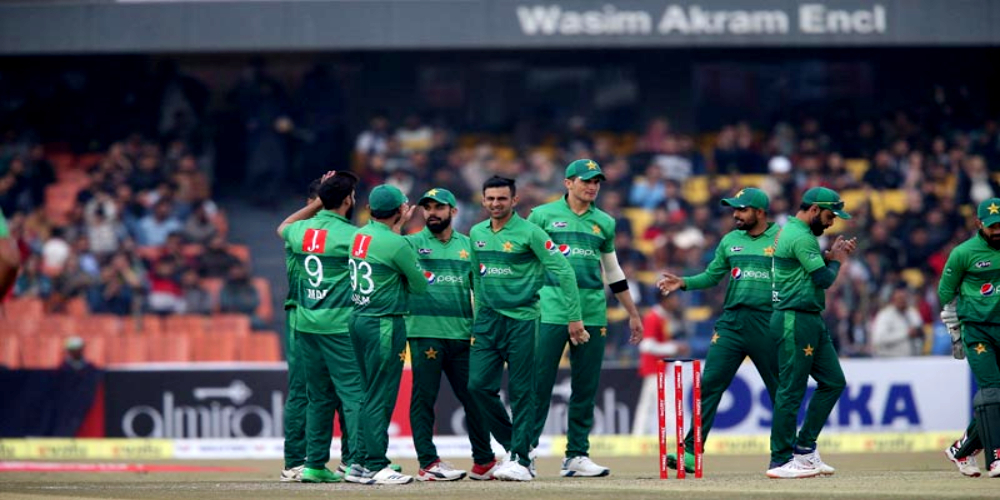 Babar XI confident