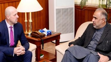 Bosnia extends diplomatic support to Pakistan on Kashmir dispute
