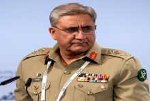 COAS Bajwa