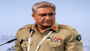 COAS Bajwa