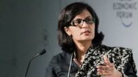Dr. Sania Nishtar