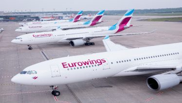 Eurowings