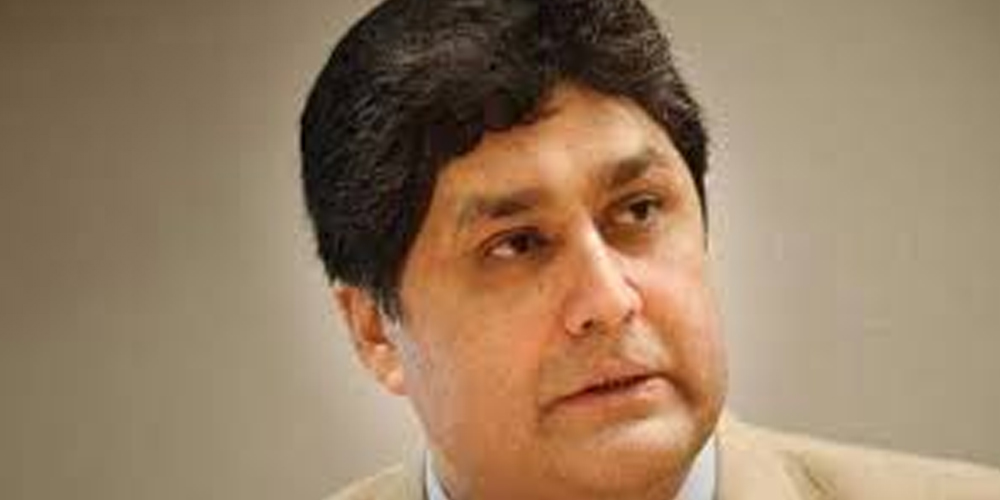 Fawad Hasan Fawad