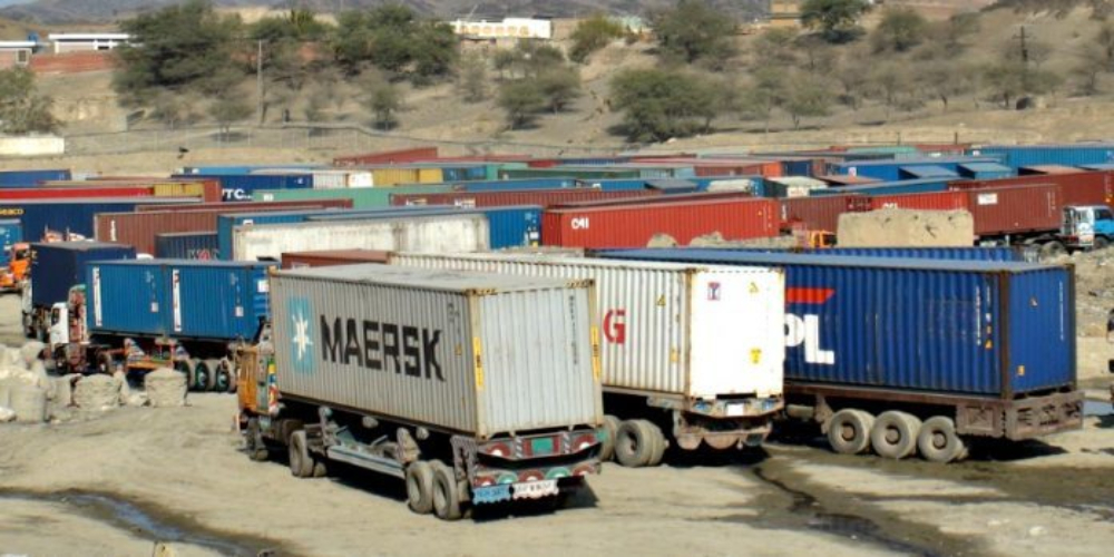 Goods Transporters