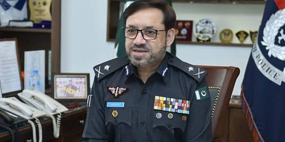 Dr. Kaleem Imam