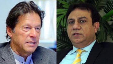 Imran Khan