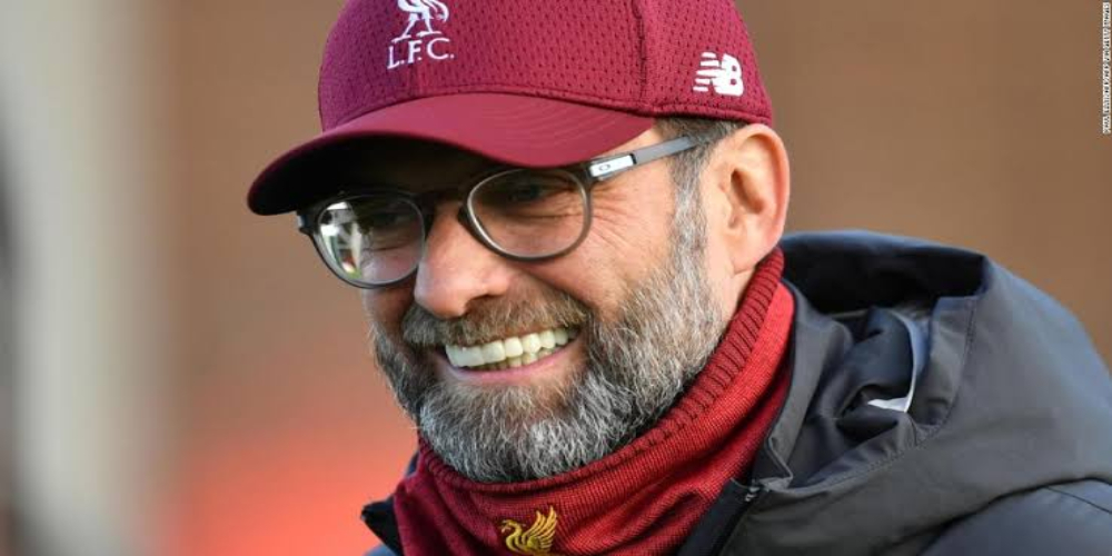 Jurgen Klopp