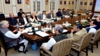 KP cabinet