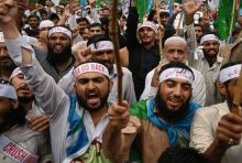 Kashmiris