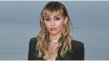 Miley Cyrus