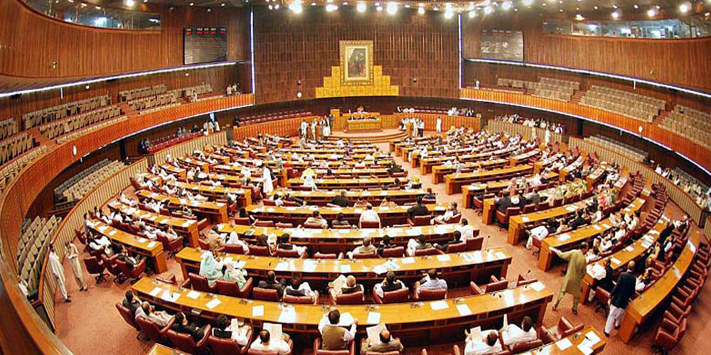 PML-N and PPP to support legislation on Army act
