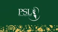 PSL 5 anthem