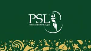 PSL 5 anthem