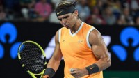 Rafael Nadal