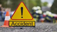 Road accident Hub
