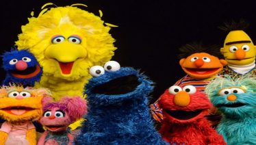 Sesame Street