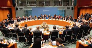 UN on Libya