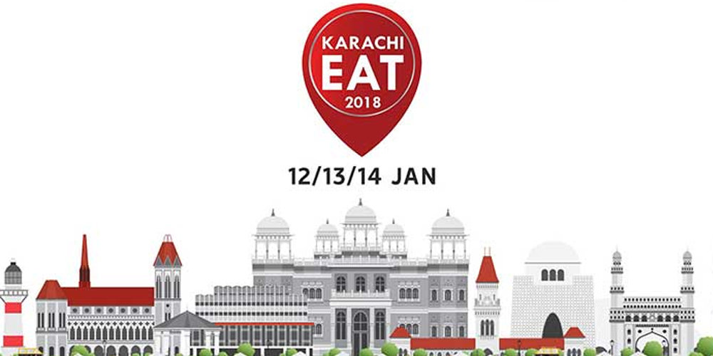 Karachi Eat