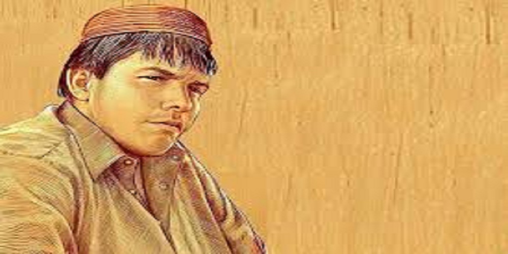 Aitzaz Hassan