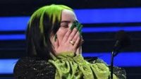 Pop singer Billie Eilish stole the show as she got five biggest prizes in Grammy Awards 2020.