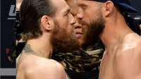 conor vs cowboy