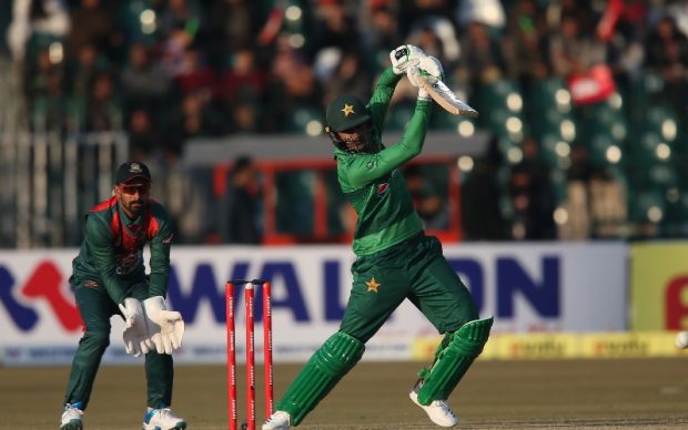 PAKvBAN