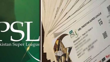 Direct sale and purchase of PSL 2020 tickets have started from today!