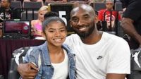 US basketball player Kobe Bryant and his daughter died in a helicopter crash in California. Nine others also died in the incident.