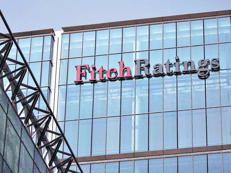 fitch ratings