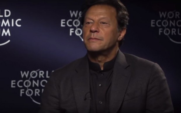 imran khan (IK)