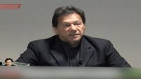 Prime Minister Imran said that the world is accepting the anti-democratic and fascist ideology being implemented in Indian-Occupied Kashmir and India.