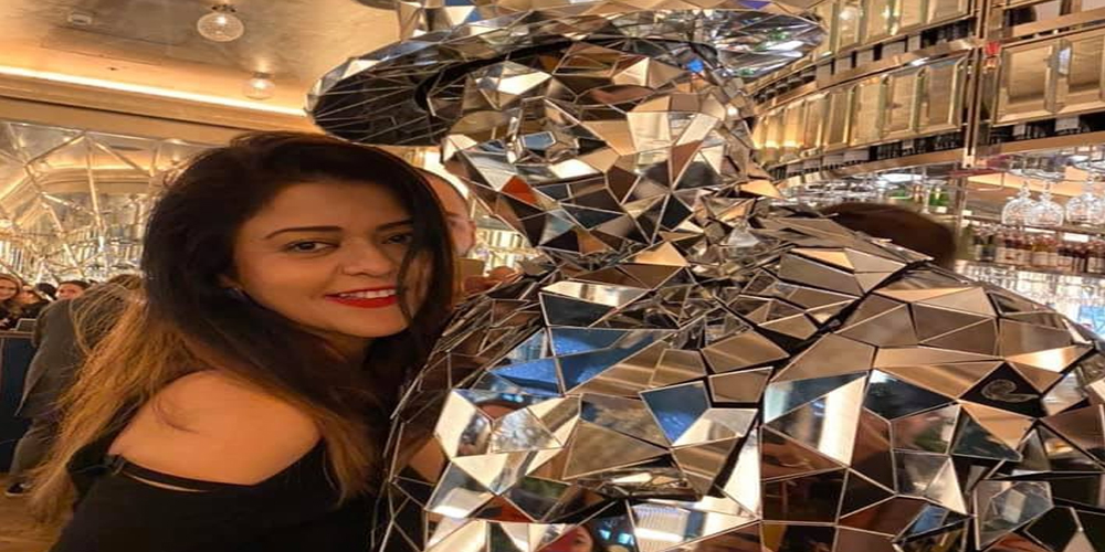 Maria Wasti