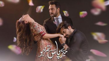 Meray Paas Tum Ho