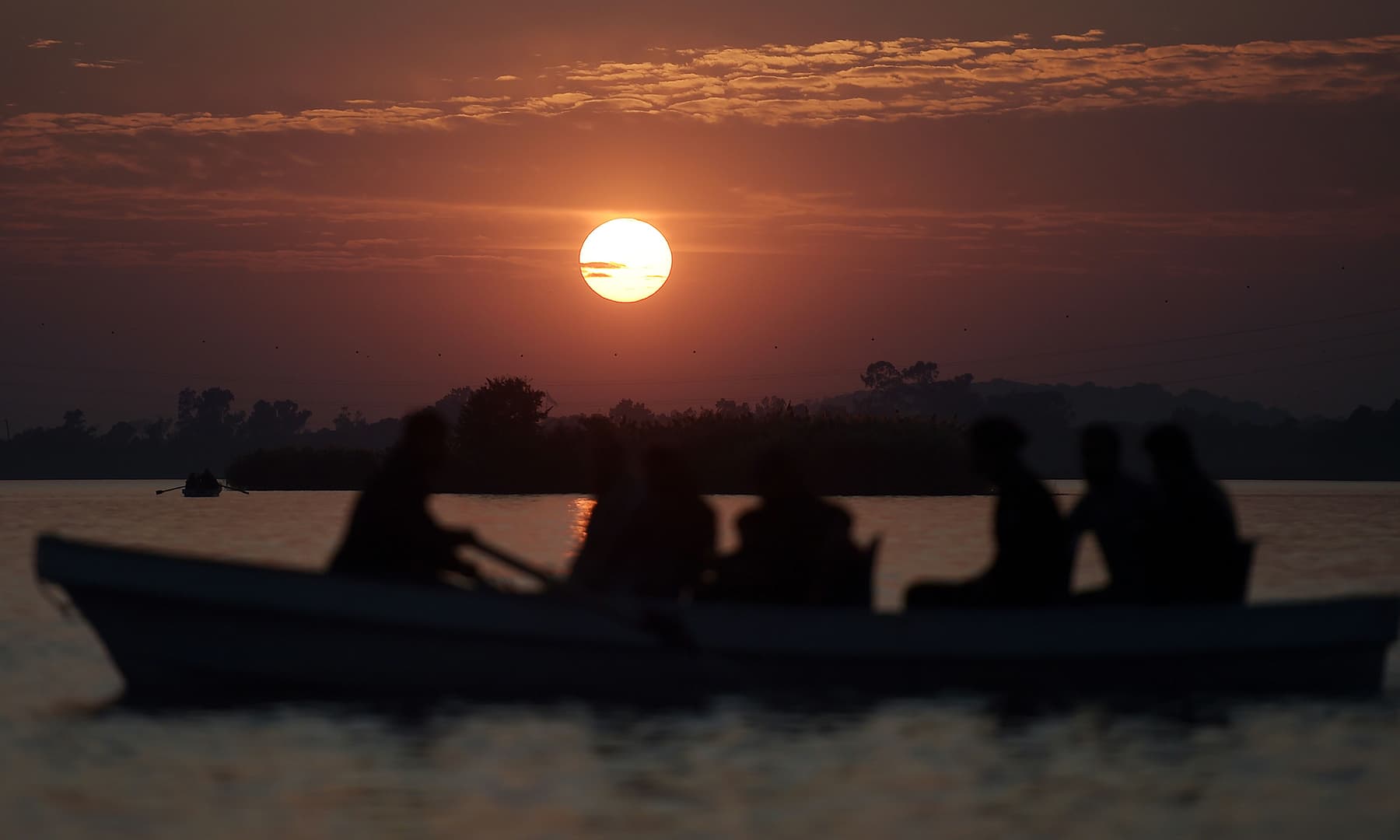 pakistan last sun of 2019