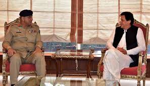 prime minister imran khan