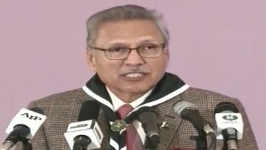 scout arif alvi.