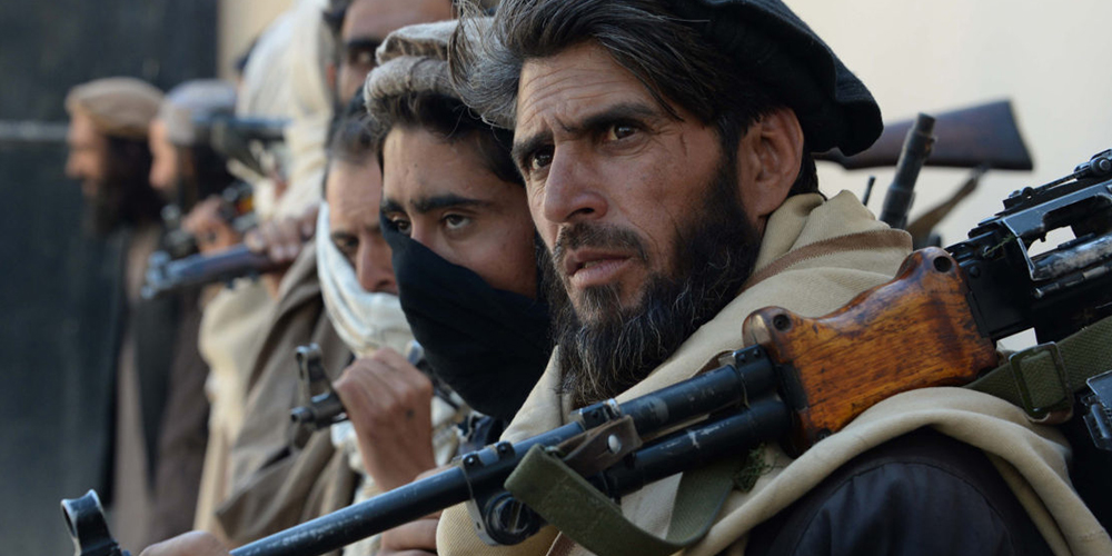 Afghan Taliban