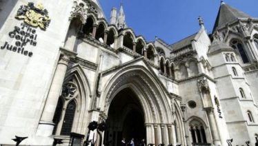 Court of Appeal rules Islamic Valid in UK