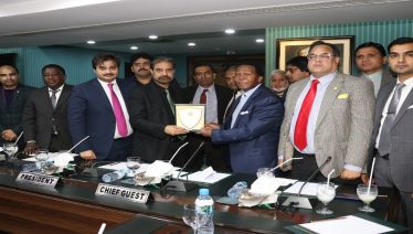 Honorary Consulate of Swaziland to be established in Islamabad soon