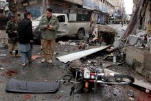 blast in quetta
